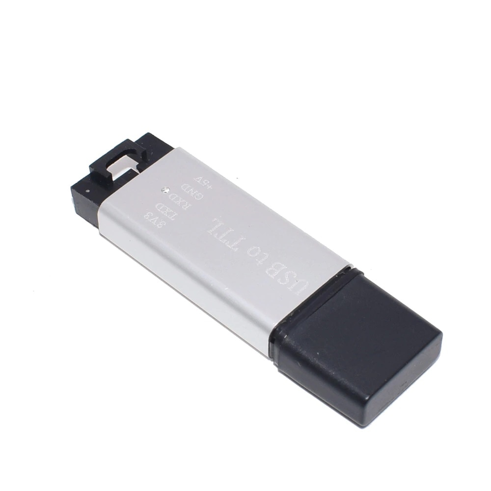 Convertor USB2.0 la TTL UART, CP2102