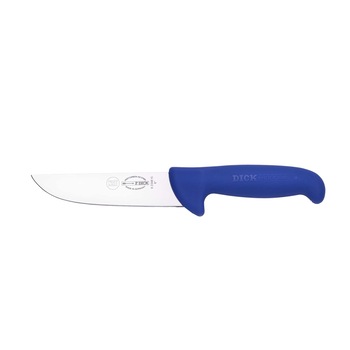 Cutit macelar Dick ErgoGrip 2348/15 cu lama lata Cutit macelar Dick ErgoGrip 2348/15 cu lama lata