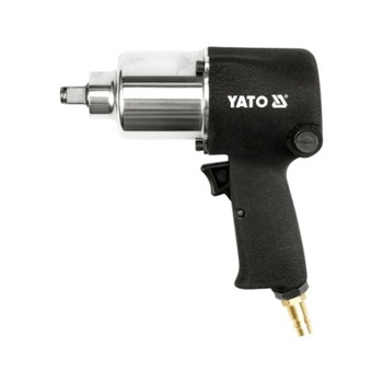Pistol pneumatic Yato patrat 1/2 Pistol pneumatic Yato patrat 1/2