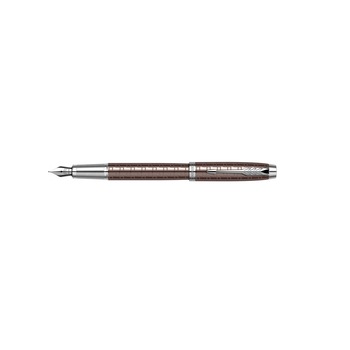 Stilou Parker IM Royal, Premium Brown CT Stilou Parker IM Royal, Premium Brown CT