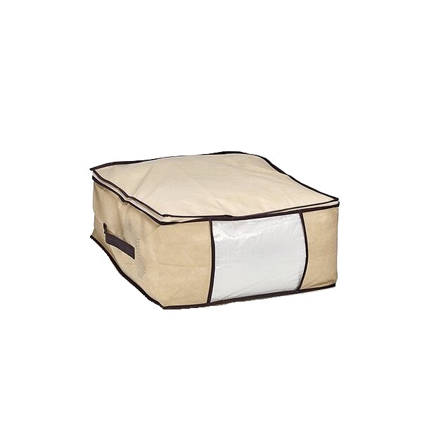 Organizator articole Natural , 45 X 20 X 45 cm