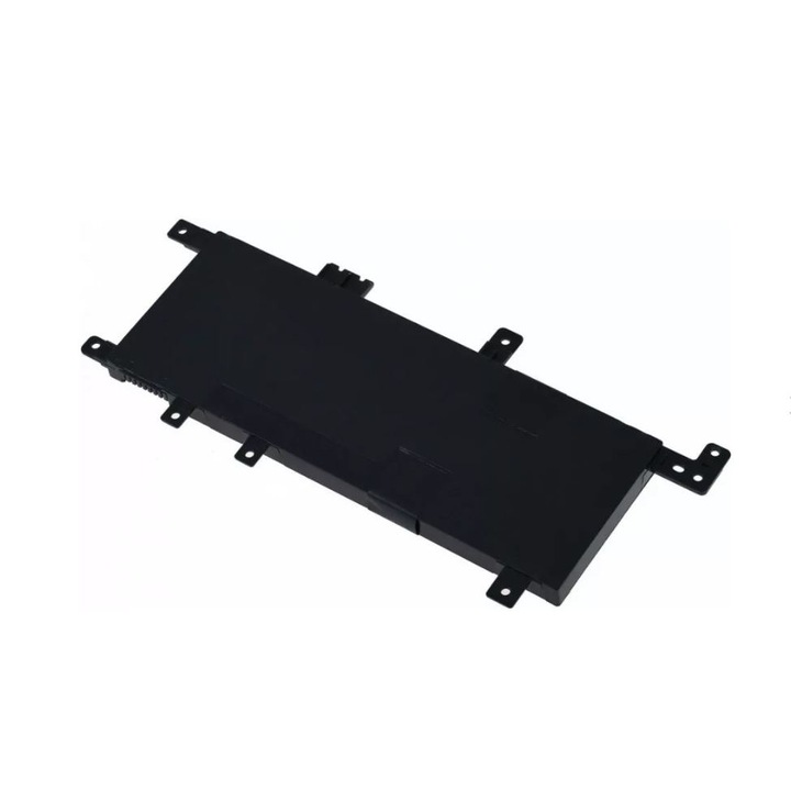 Li-Ion laptop akkumulátor használható Asus C21N1634, X542, C21Pq95 4400 mAh 2 cellával