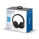 Sencor SEP 710BT BK Headphones