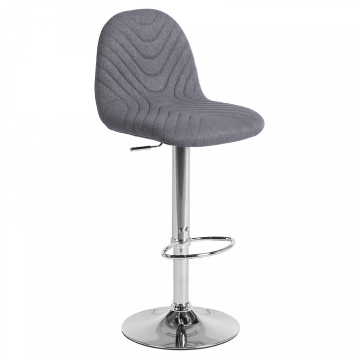 Бар Стол Sonata, 3085, Сив