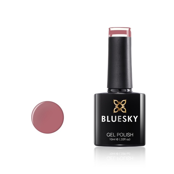 Bluesky BSH013 Diva Dash, géllakk, 10 ml