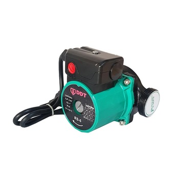 Pompa DDT de recirculare 38-71 W,18 l/min Pompa DDT de recirculare 38-71 W,18 l/min