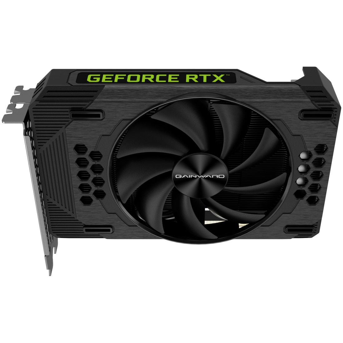 Placa video Gainward GeForce® RTX™ 3060 Pegasus OC LHR, 12GB GDDR6