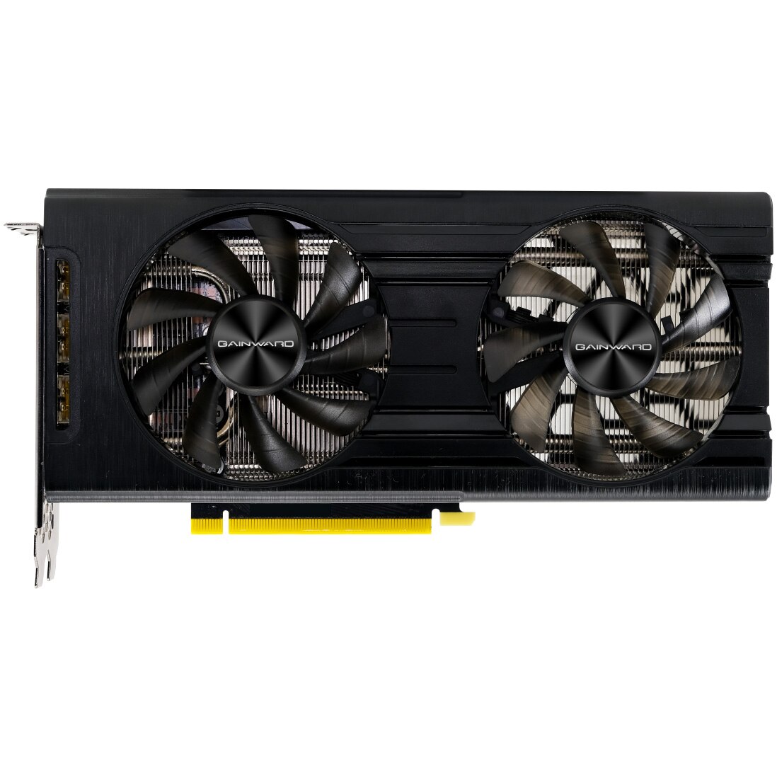 Placa video Gainward GeForce® RTX™ 3060 Ghost OC LHR, 12GB GDDR6