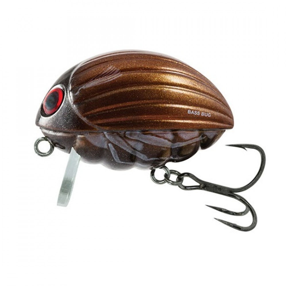 Vobler Bass Bug Floating May Bug 5.5cm 26g