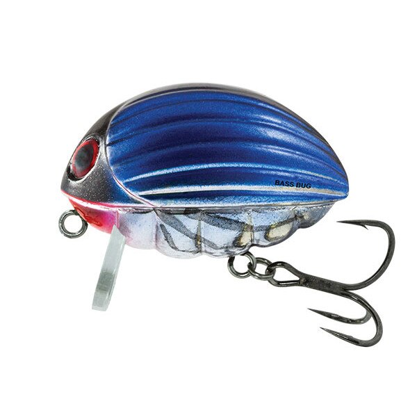 Vobler Bass Bug Floating Bluebird Bug 5.5cm 26g