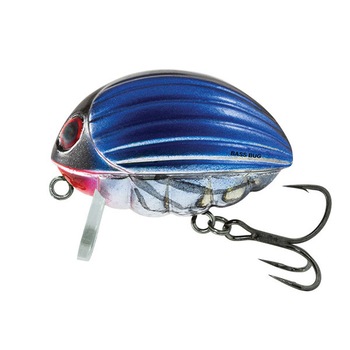 Vobler Bass Bug Floating Bluebird Bug 5.5cm 26g Vobler Bass Bug Floating Bluebird Bug 5.5cm 26g