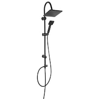 set de dus ferro squerto bara dus cu suport culisant dus fix si para dus mobila negru imagen 19_0_
0