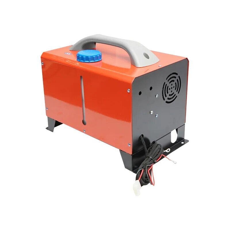 Incalzitor compact portabil universal complet 12V 5000W