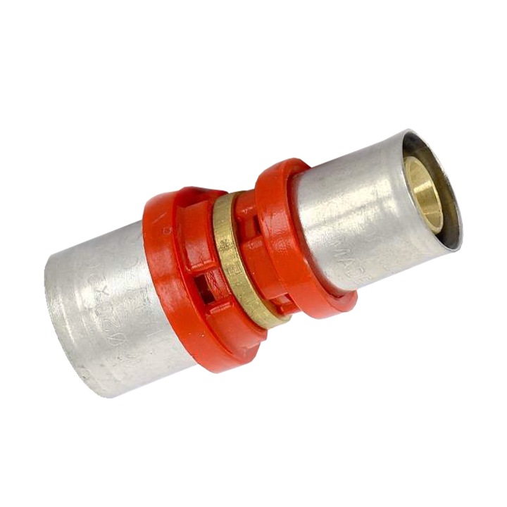Reductie PexAl sertizare 20-16 TIEMME Raccorderie