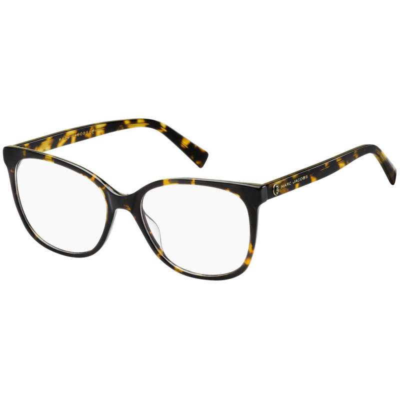 Rame ochelari Marc Jacobs, 380 - 086, Tortoise