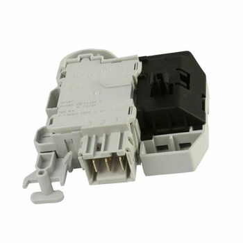 Inchizator electric usa hublou masina spalat Siemens model WM14T440BY Inchizator electric usa hublou masina spalat Siemens model WM14T440BY