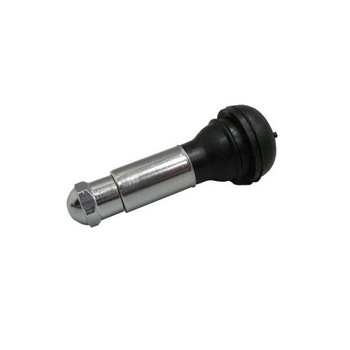 Set Valve tubeless profesionale cromate, 100 bucati Set Valve tubeless profesionale cromate, 100 bucati