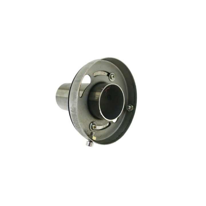 Kipufogó Hangtompító 4,5 Hüvelyk