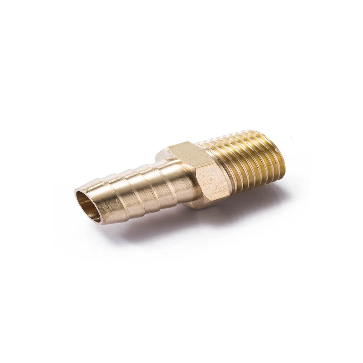 Conector din alama, Epman, 1/2