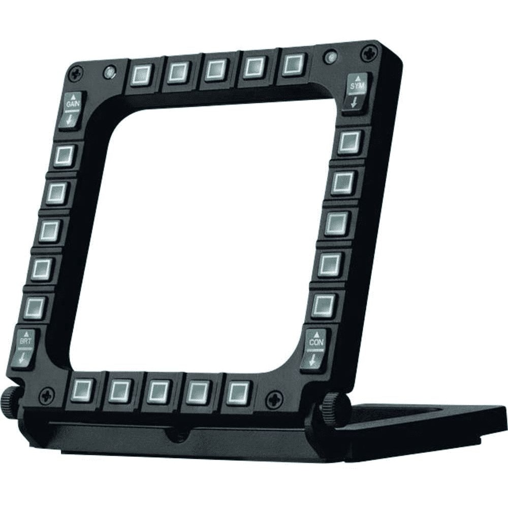 Accesoriu joystick Thrustmaster MFD Cougar Pack