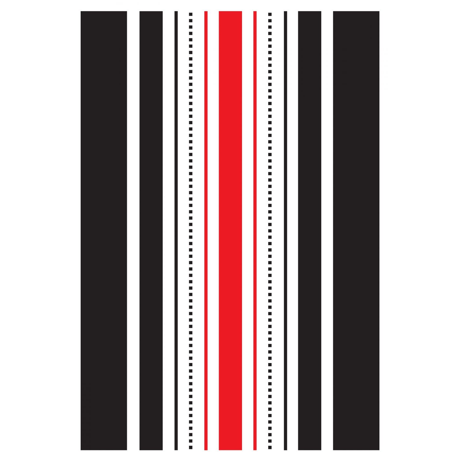 Tatuaj temporar, Flash Tattoos Romania, Line me UP, rezistent la apa, aplicare rapida, 15x21 cm