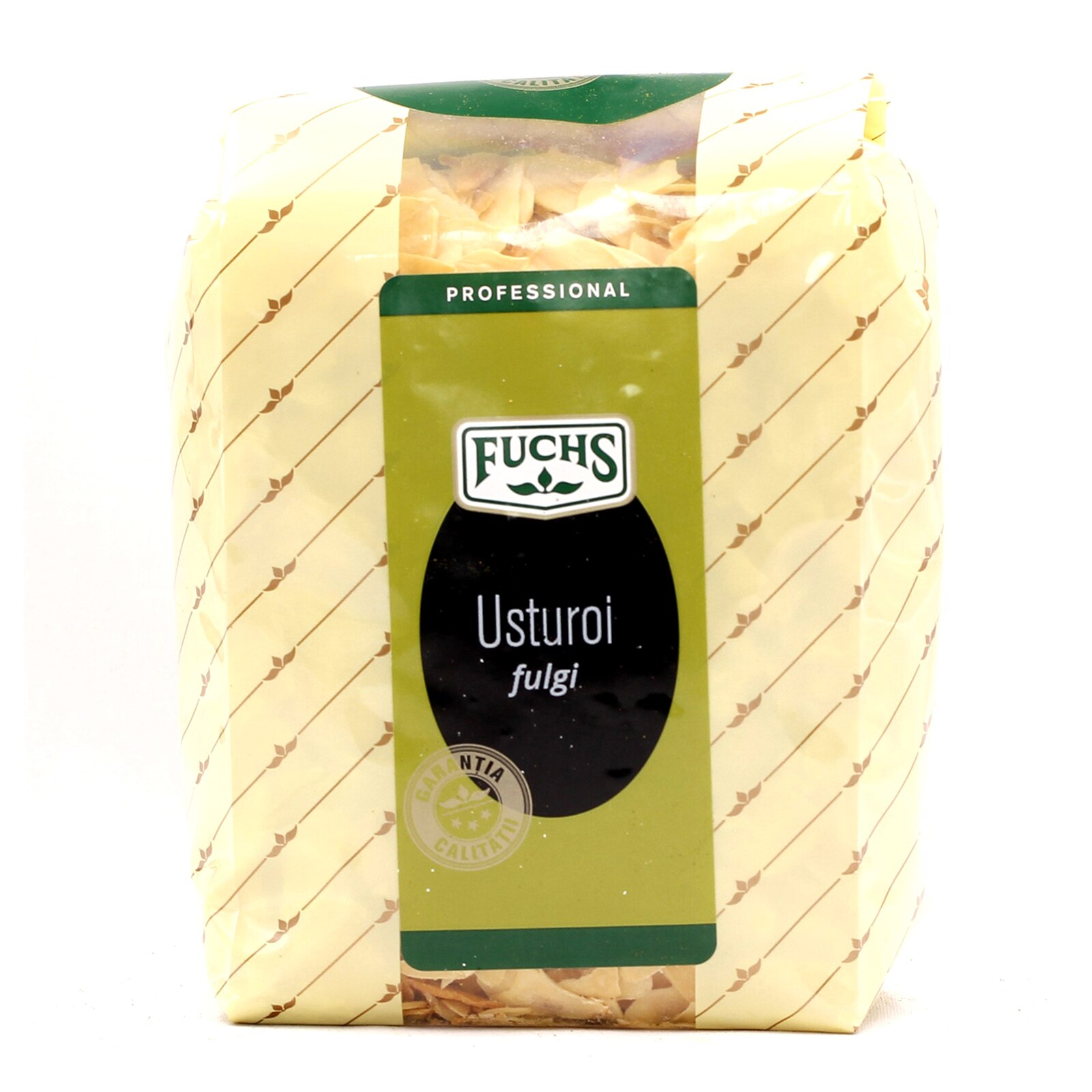 Usturoi fulgi, Fuchs, 500g