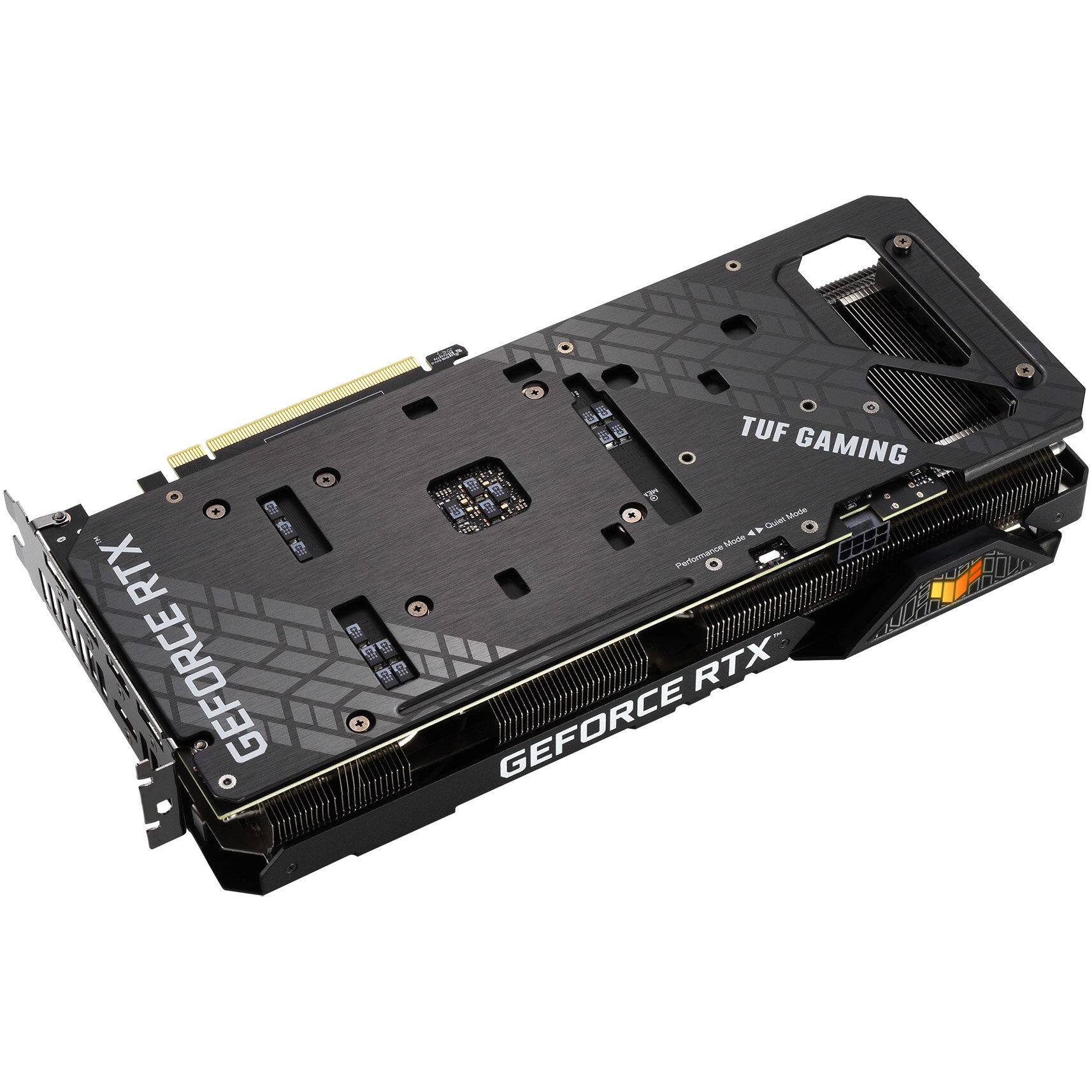 Placa video ASUS TUF Gaming GeForce® RTX™ 3060 OC, 12GB Placa video ASUS TUF Gaming GeForce® RTX™ 3060 OC, 12GB