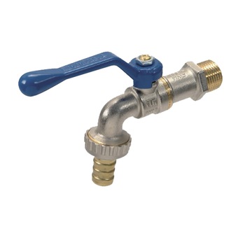 Robinet dublu serviciu antiinghet 1/2 TIEMME Raccorderie Robinet dublu serviciu antiinghet 1/2 TIEMME Raccorderie