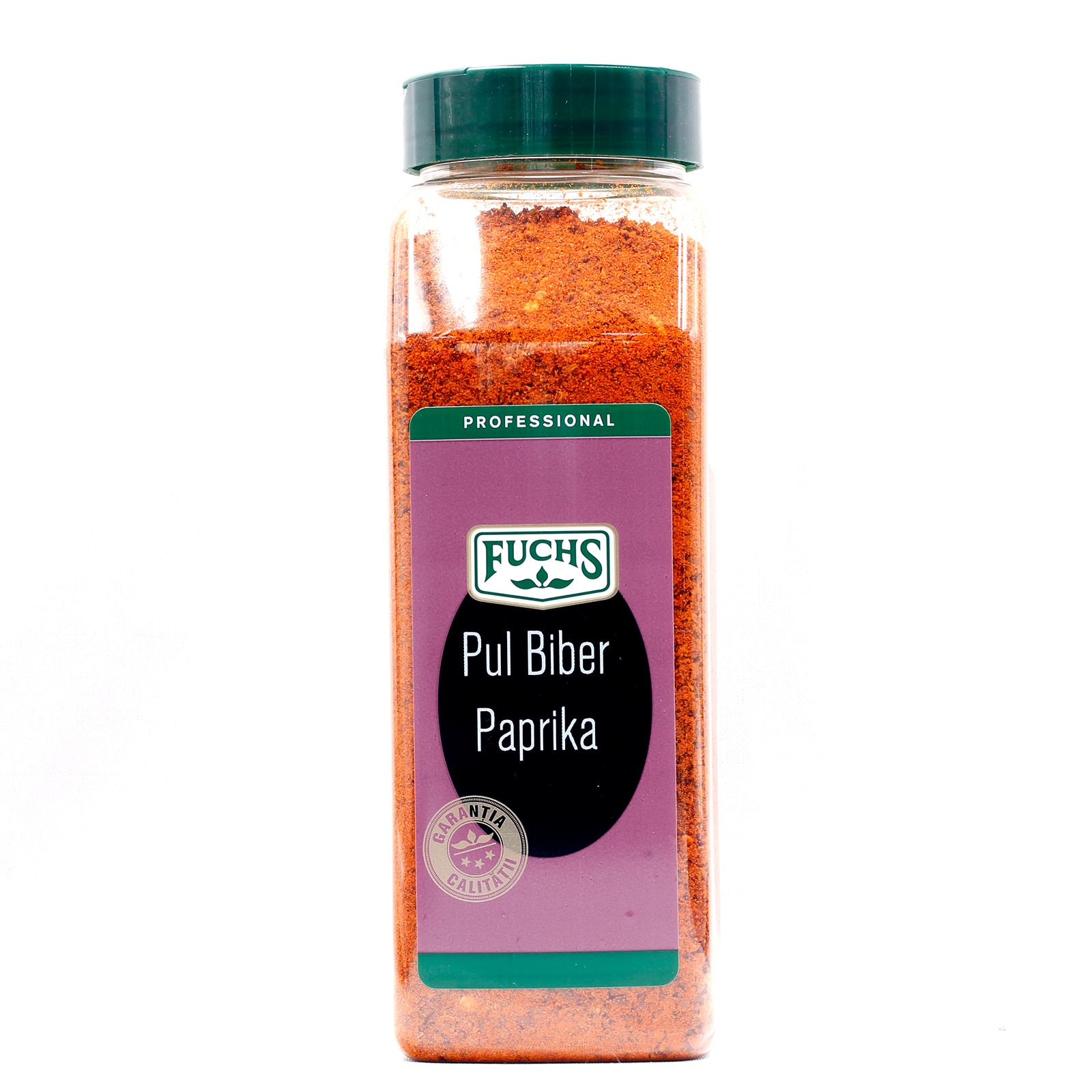 Pul biber paprika, Fuchs, 500g