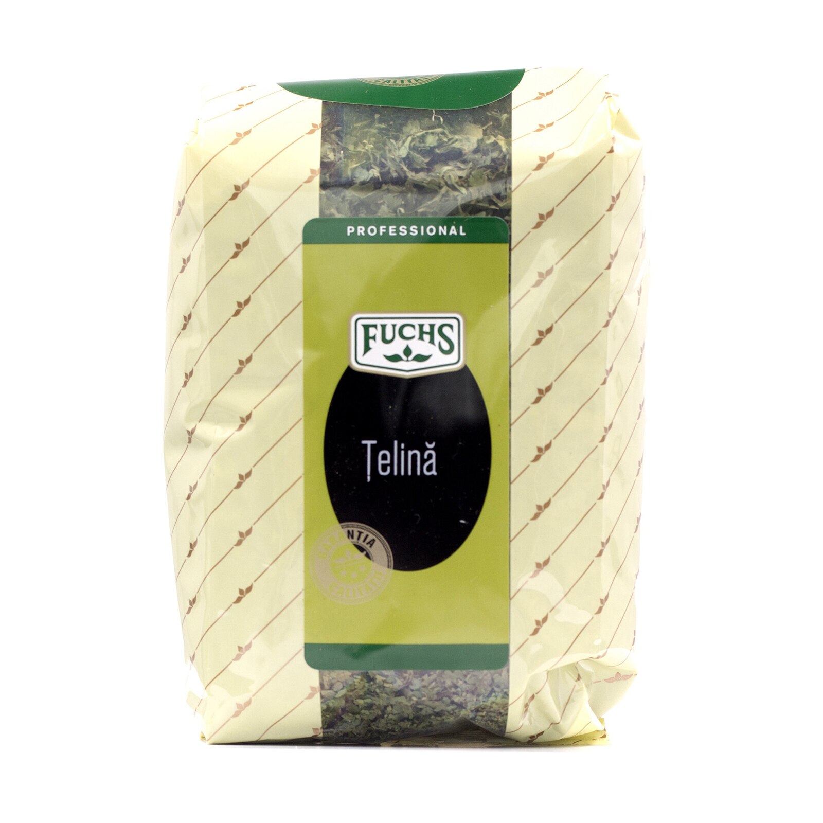 Telina frunze, Fuchs, 150g