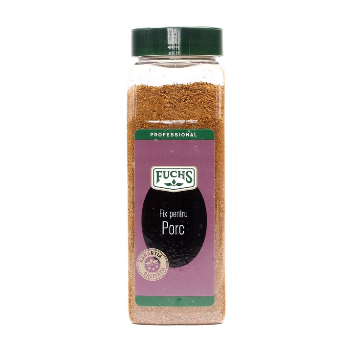 Fix porc, Fuchs, 500g