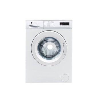 Masina de spalat rufe Studio Casa, Bianco WMLED1006 New, 6 kg, 1000 Rpm, Clasa eficienta energetica D, Alb Masina de spalat rufe Studio Casa, Bianco WMLED1006 New, 6 kg, 1000 Rpm, Clasa eficienta energetica D, Alb