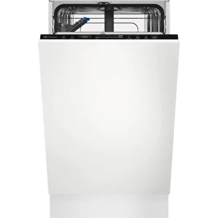 Masina de spalat vase incorporabila ELECTROLUX EEG62310L, 9 seturi, 8 programe, 45 cm, Clasa A+++, Alb