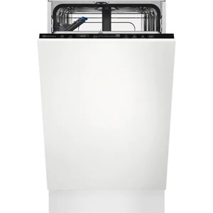 Masina de spalat vase incorporabila ELECTROLUX EEG62310L, 9 seturi, 8 programe, 45 cm, Clasa A+++, Alb