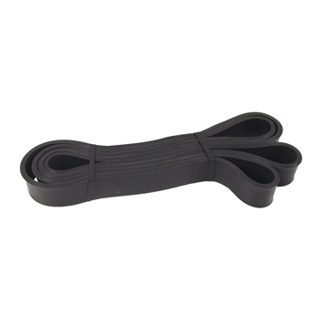 Banda elastica, Zola®, pentru fitness,neagra, 2080 x 29 x 4,5 mm Banda elastica, Zola®, pentru fitness,neagra, 2080 x 29 x 4,5 mm