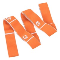 banda elastica pentru fitness liveup sport multi-level 88 cm rezistenta si tonifiere portocalie imagen 43_0_
0