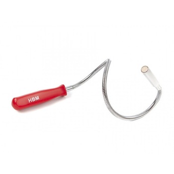 Recuperator cu magnet, HBM, 45 cm, 2.3kg Recuperator cu magnet, HBM, 45 cm, 2.3kg