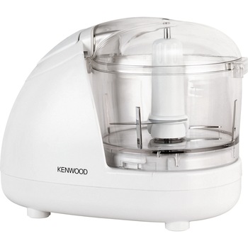 Tocator Kenwood CH180B, 300 W, Bol 0.35 l, 2 lame otel inoxidabil, 2 viteze, Alb Tocator Kenwood CH180B, 300 W, Bol 0.35 l, 2 lame otel inoxidabil, 2 viteze, Alb