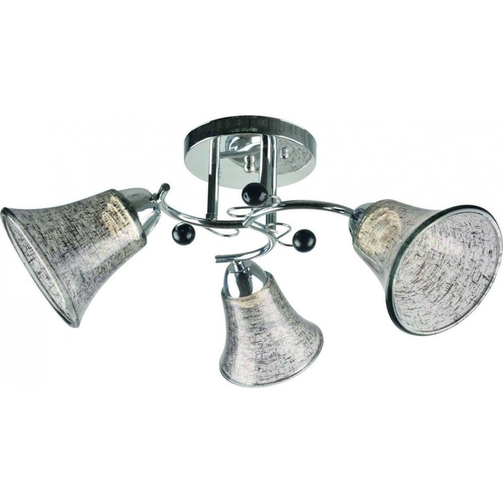Полилей Nikita 3хЕ27