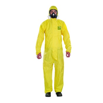 Combinezon Ansell Alphatec 2300 marime XXL Combinezon Ansell Alphatec 2300 marime XXL