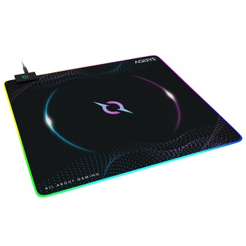 Mousepad AQIRYS Eclipse Mini (M) Mousepad AQIRYS Eclipse Mini (M)