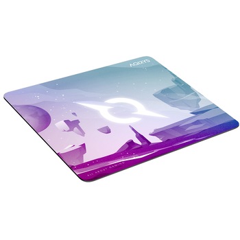 Mousepad AQIRYS Gravity Medium (MD) Mousepad AQIRYS Gravity Medium (MD)