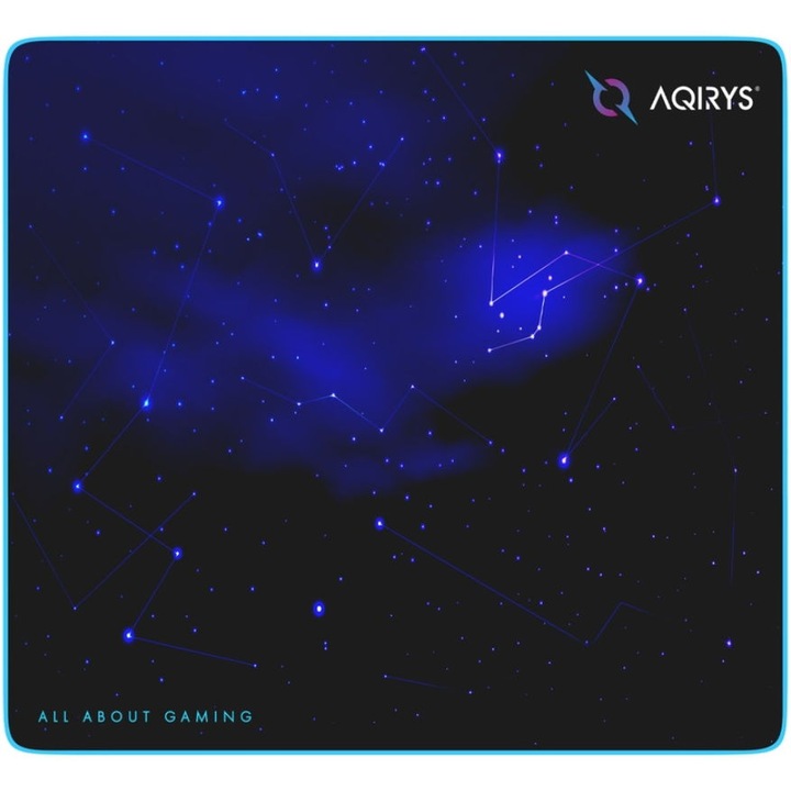 Mousepad gaming Aqirys Parsec Medium (MD)