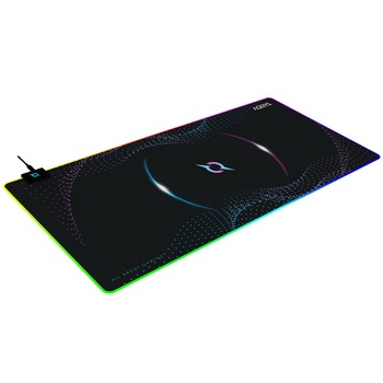 Mousepad AQIRYS Eclipse Extra Large (XL) Mousepad AQIRYS Eclipse Extra Large (XL)