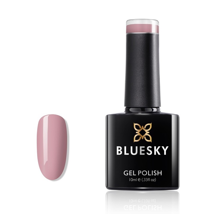 Bluesky CS27 Latte, géllakk, 10 ml