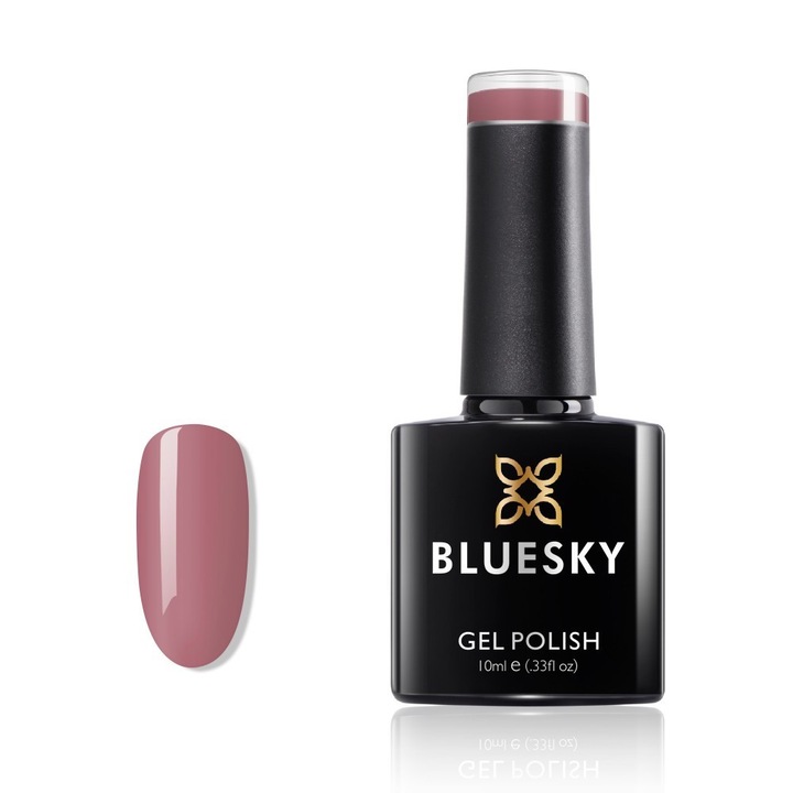 Bluesky QXG080 Tease, géllakk, 10 ml