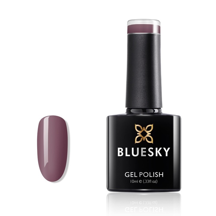 Bluesky CS26 Hot Chocolate, géllakk, 10 ml