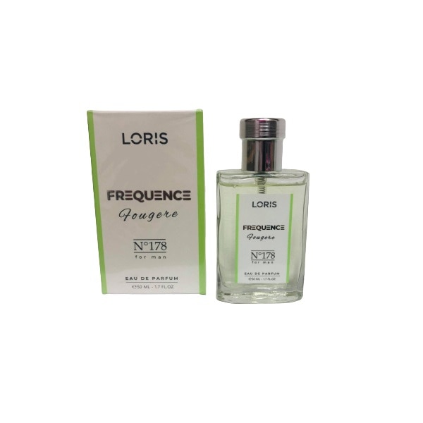 Parfum Loris, barbati, E178