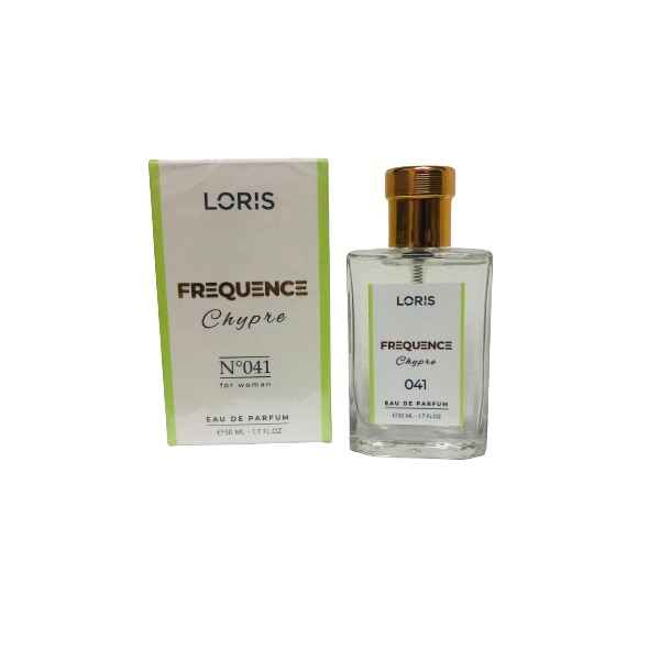 Parfum Loris, dama, K41, 50 ml