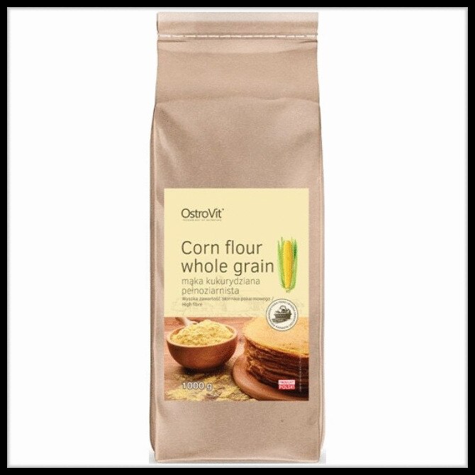 Cornmeal: daune și beneficii într-o dietă sănătoasă, pentru pierderea în greutate - Analize June